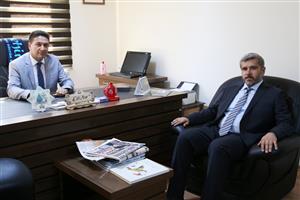 Kısa Vadede Fakülte Sayısı 13’e Yükselecek 