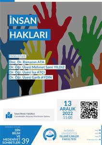 İnsan Hakları
