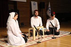Mehmet Akif Ersoy: Din, Ahlak, Vatan ve İlim…  