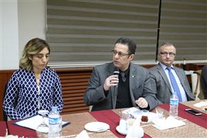 İşbirlikleri Hem Üniversiteyi Hem de Toplumu Geliştirir 