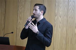 ASÜ’de Antik Kentler Çalıştayı Yapıldı