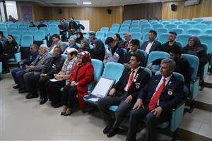 İki Yeni Belgesel Ön Gösterim Töreniyle Tanıtıldı 