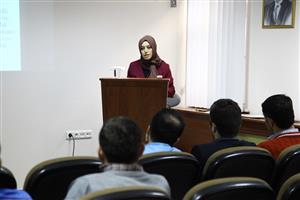 Düşünce Kuruluşlarının Temel Amacı Bilgi Üretmek 