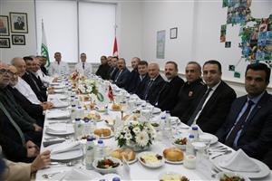 ASÜ-Sütaş İş Birliğinde Yaklaşık 4 Bin Kişiye Eğitim Verildi
