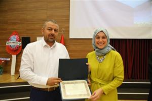 İslami İlimler Fakültesi Mezuniyet