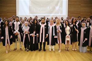 Sağlık Bilimleri Fakültesi 2022 Mezuniyet Töreni