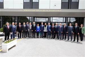 23 Bayrak Ödülü Alan ASÜ, Bu Yıl da Zirvede 