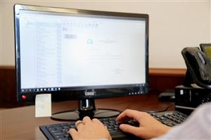 ASÜ, EBYS ile Üç Yılda Bin 775 Ağacı Kesilmekten Kurtardı 