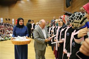İslami İlimler Fakültesi Mezuniyet