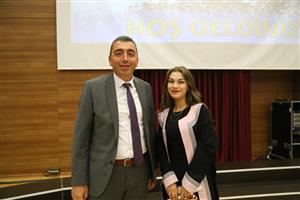 SHMYO 2022 Mezuniyet Töreni