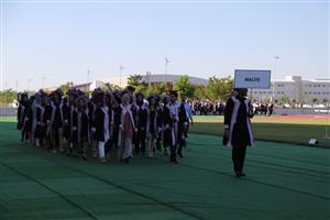 İİBF, Turizm Fakültesi, Sosyal Bilimler MYO Mezuniyet