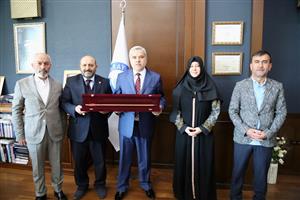 Ata Sporları Yaygınlaştırılmalı ve Geliştirilmeli 