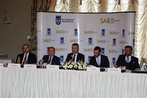 Şehir mi İnsanı Şekillendirir Yoksa İnsan mı Şehri?