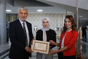 Atatürk’ün İzinde Nice 100 Yıllara 