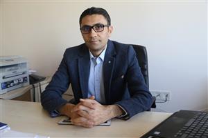 Geliştirilen Üreteç, Pilleri Rüzgârla Şarj Ediyor 