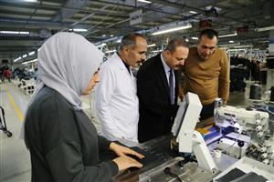 Bilgi Tabanlı İş Birlikleri Üretim Ufkunu Genişletiyor