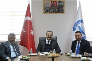 Bilimde ve Teknolojide Güçlü Olmalıyız