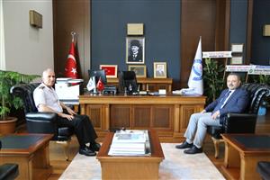 Kurumsal Birikimi Toplumla Paylaşacağız