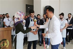 En Lezzetli Yarışma