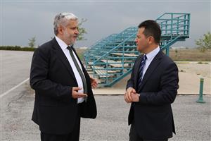 Üniversiteler Arası İş Birlikleri Gelişimi Hızlandırır