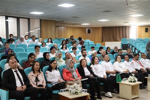 Aksaray’ın gastronomi kültürü dünyaya tanıtılacak