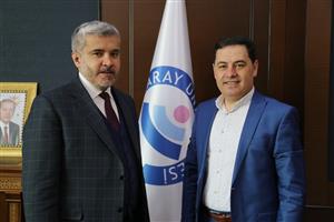 Amacımız Ülkemize ve Milletimize Faydalı Olmaktır 