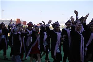 İİBF, Turizm Fakültesi, Sosyal Bilimler MYO Mezuniyet