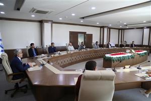 Sabah Kahvaltısında Akademisyenler Çalışmalarını Anlattı
