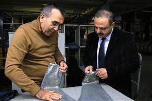 Bilgi Tabanlı İş Birlikleri Üretim Ufkunu Genişletiyor