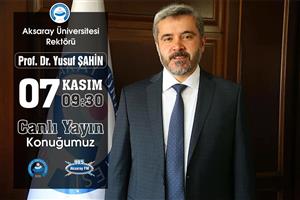 Radyo Yayını