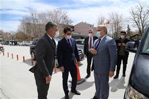 Sultanhanı Dünyanın Her Yerinden İlgi Gören Özel Bir Mekân