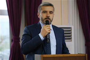 ASÜ Ailesi Geleneksel İftar Yemeğinde Buluştu 