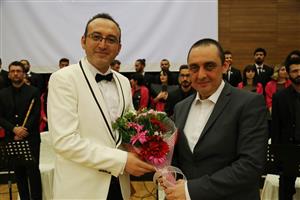 ASÜ Müzik Bölümü’nden Türk Sanat Müziği Konseri