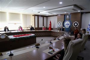 Öğrencilerimizin Çok Yönlü Bireyler Olmalarını İstiyoruz