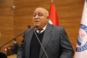 Empati, Dayanışma, Sevgi ve Saygı Varsa Engel Yoktur