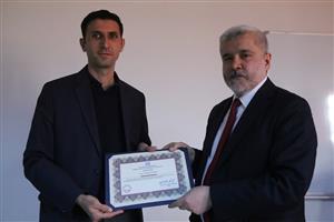 Kurumsallaşma Çalışmaları Pozitif Yönde İlerliyor