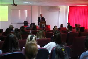 Kurumsallaşma Çalışmaları Pozitif Yönde İlerliyor