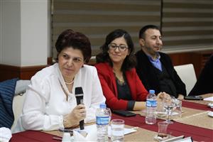 İşbirlikleri Hem Üniversiteyi Hem de Toplumu Geliştirir 