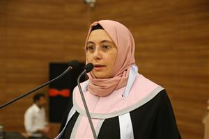 Sağlık Bilimleri Fakültesi 2022 Mezuniyet Töreni