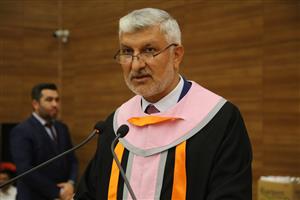 Sağlık Bilimleri Fakültesi 2022 Mezuniyet Töreni