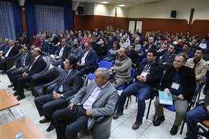 Öğretmenler Küreselleşme Semineri İçin Aksaray’da 