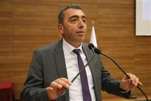 SHMYO 2022 Mezuniyet Töreni