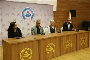 Erişilebilirliğin Olduğu Yerde Engel Yoktur