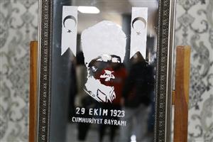 Atatürk’ün İzinde Nice 100 Yıllara 