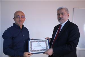 Kurumsallaşma Çalışmaları Pozitif Yönde İlerliyor