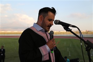 Mühendislik, İslami İlimler, Mimarlık 2021 Mezuniyet Törenleri