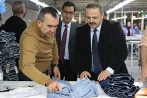 Bilgi Tabanlı İş Birlikleri Üretim Ufkunu Genişletiyor