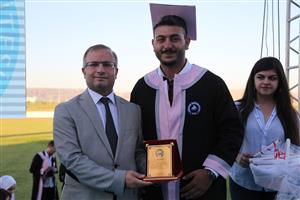 İİBF, Turizm Fakültesi, Sosyal Bilimler MYO Mezuniyet