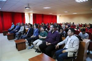 Medeniyetler, İnsanlığın Ortak Mirası Biçiminde İlerler