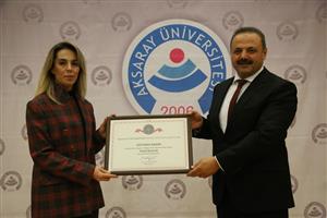 Erişilebilirliğin Olduğu Yerde Engel Yoktur